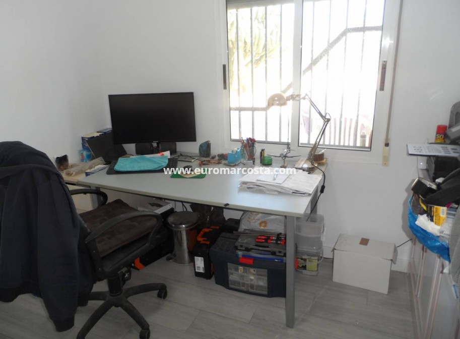 Venta - Casa de campo - Crevillente