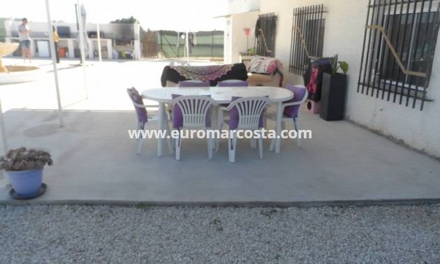 Venta - Casa de campo - Crevillente