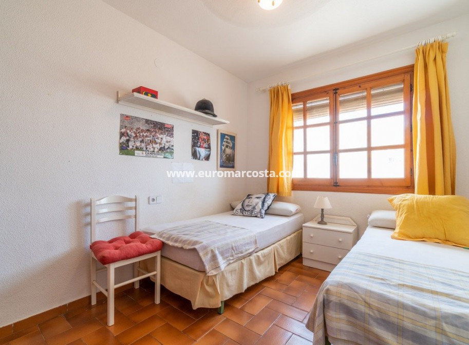 Venta - Apartamento / piso - Orihuela Costa - Campoamor