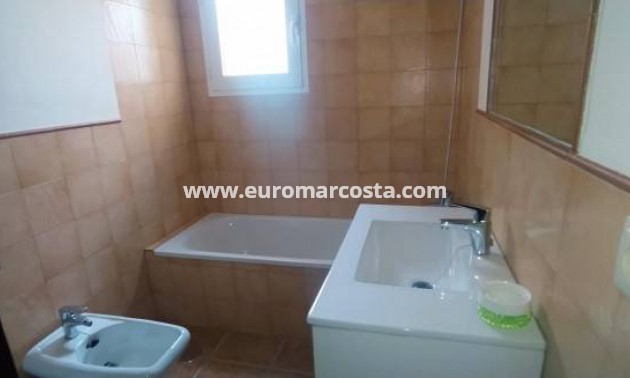 Sale - Country house - Fuente Álamo de Murcia - Fuente Alamo