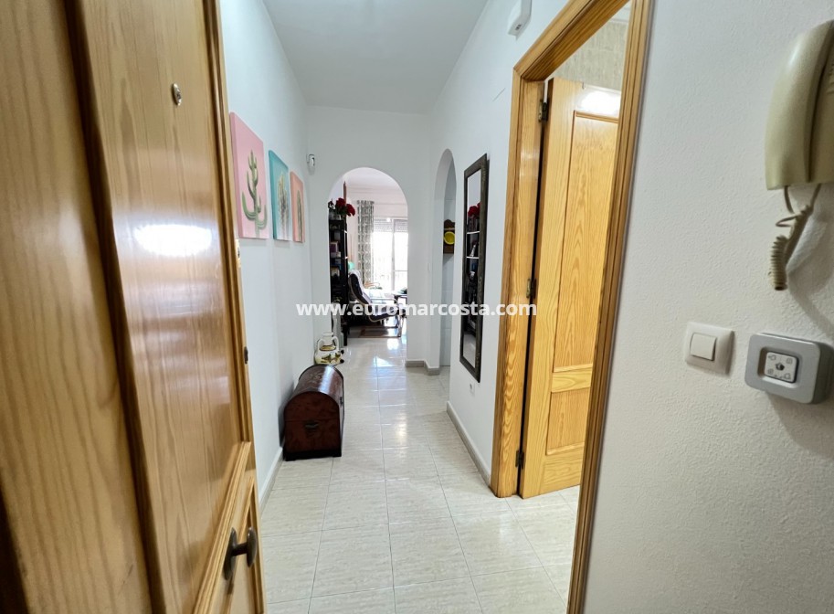Venta - Apartamento / piso - Guardamar del Segura