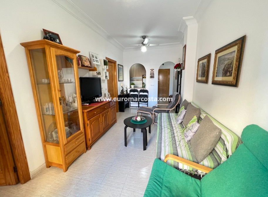 Venta - Apartamento / piso - Guardamar del Segura