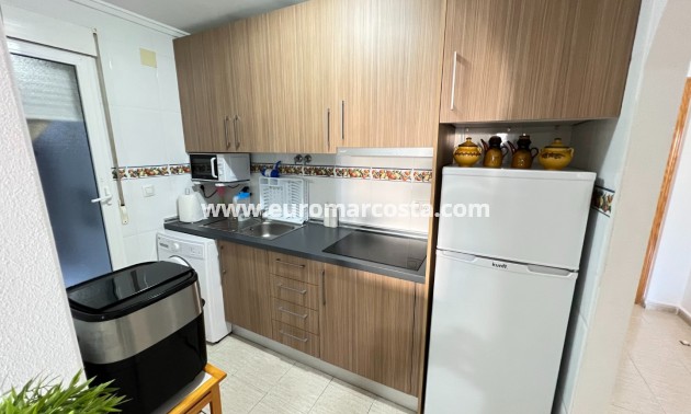 Venta - Apartamento / piso - Guardamar del Segura