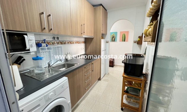 Venta - Apartamento / piso - Guardamar del Segura