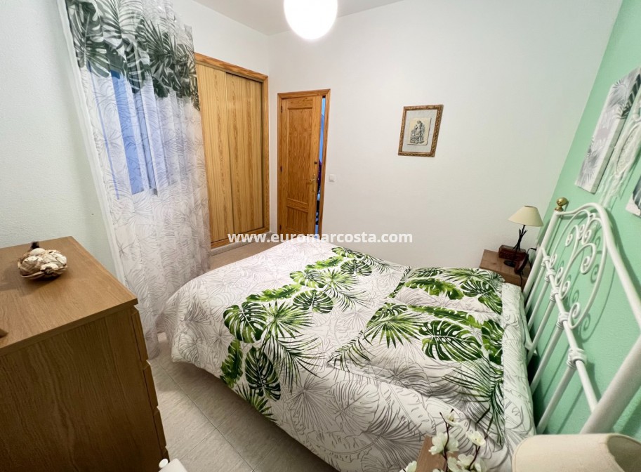 Venta - Apartamento / piso - Guardamar del Segura