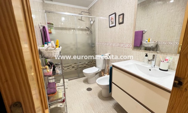 Venta - Apartamento / piso - Guardamar del Segura