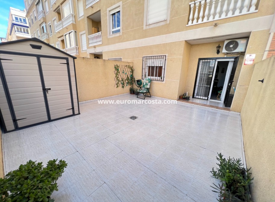 Venta - Apartamento / piso - Guardamar del Segura