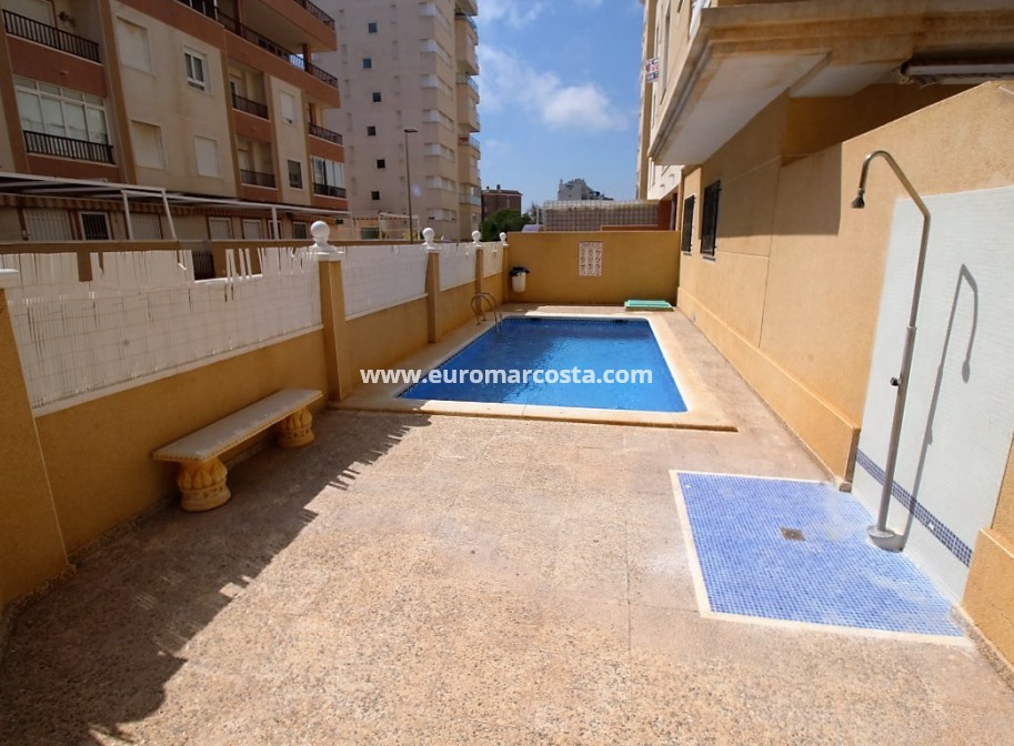 Venta - Apartamento / piso - Guardamar del Segura