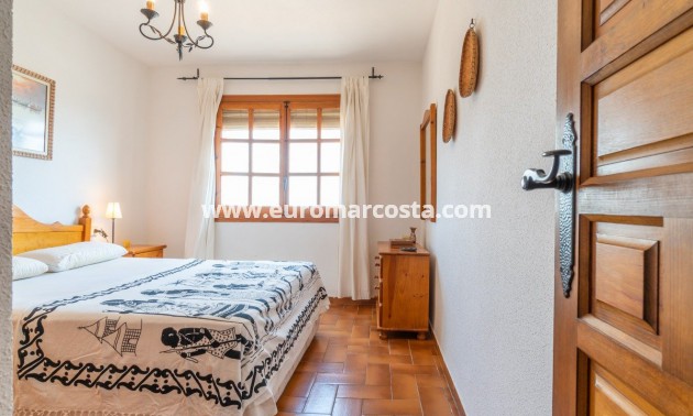 Sale - Apartment / flat - Orihuela Costa - Campoamor