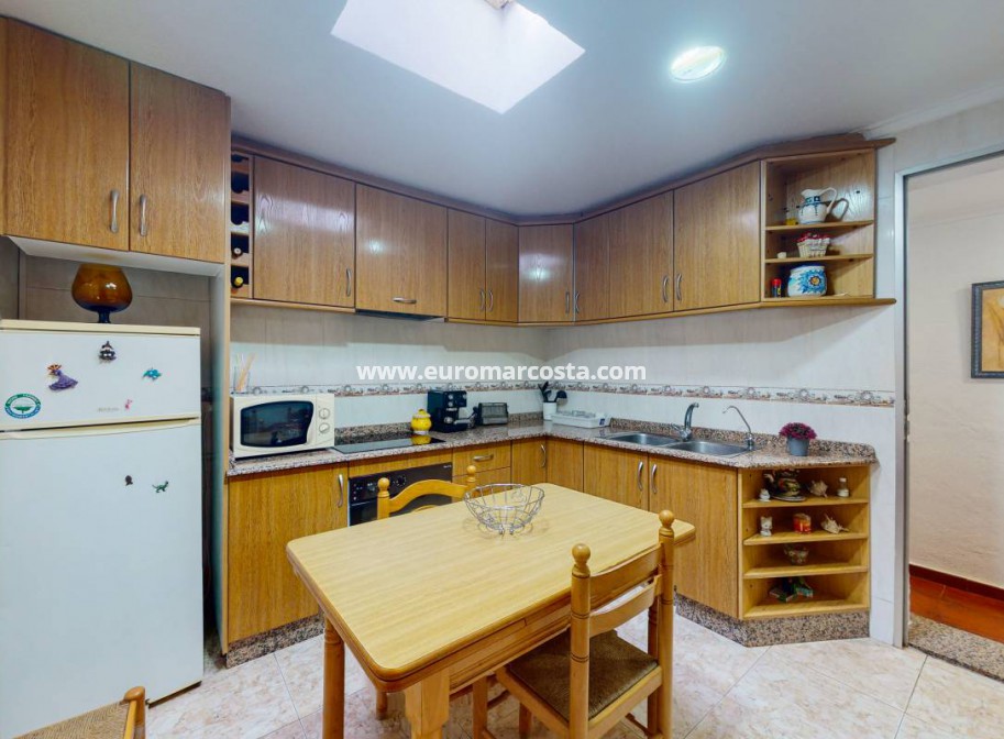 Venta - Casa de campo - Crevillente
