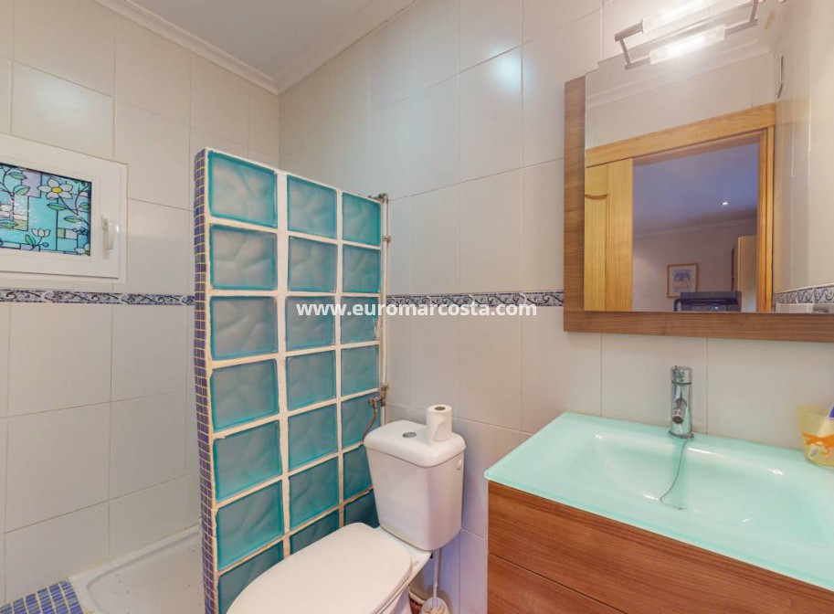 Venta - Casa de campo - Crevillente