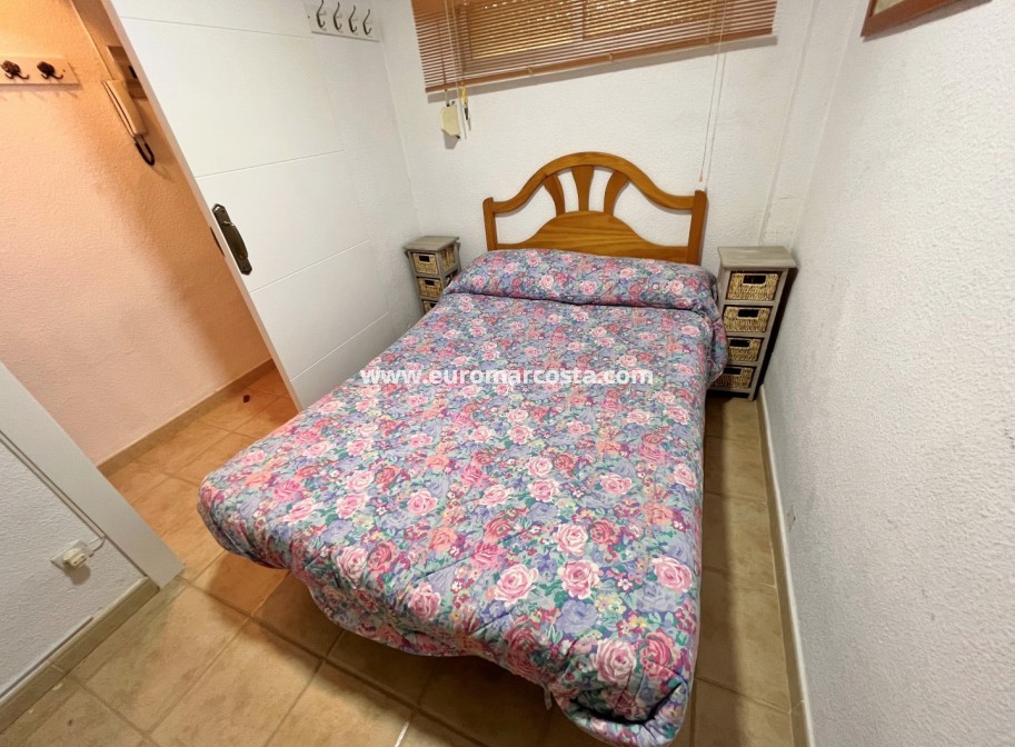 Venta - Apartamento / piso - Guardamar del Segura - Pinomar