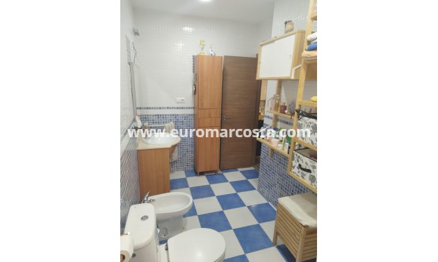 Sale - Apartment / flat - Málaga - El Chaparral-Los Morales-El Atabal