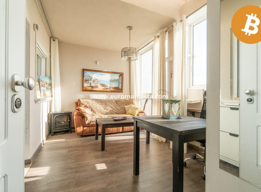 Sale - Penthouse - Orihuela Costa