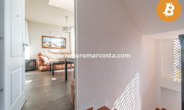 Sale - Penthouse - Orihuela Costa