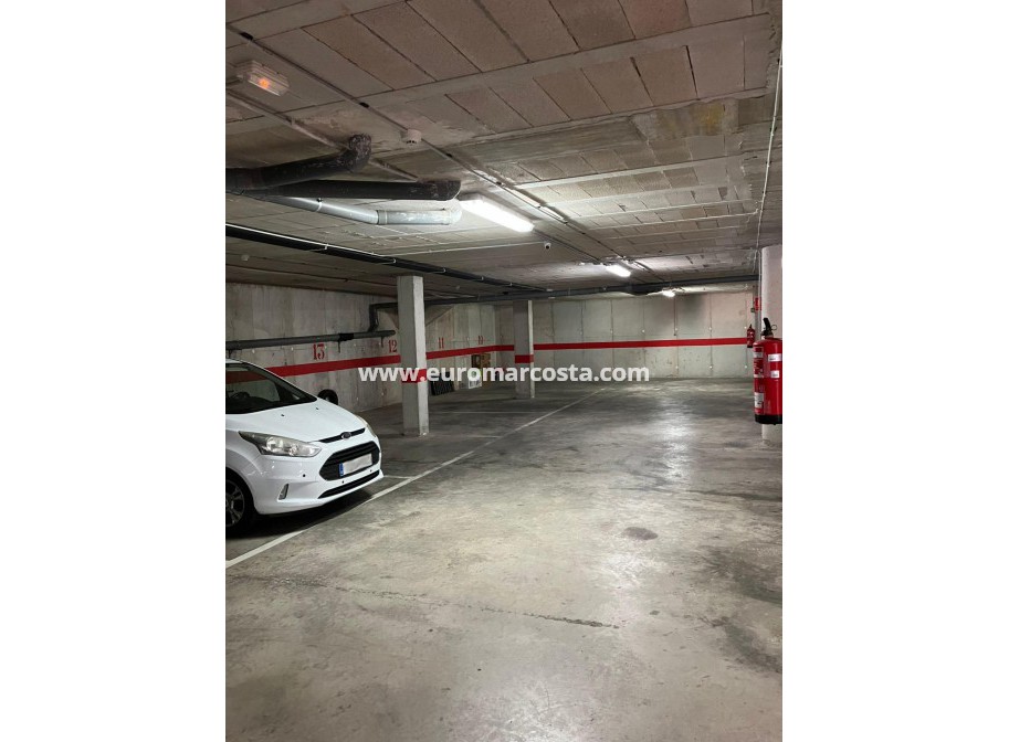 Sale - Penthouse - Orihuela Costa