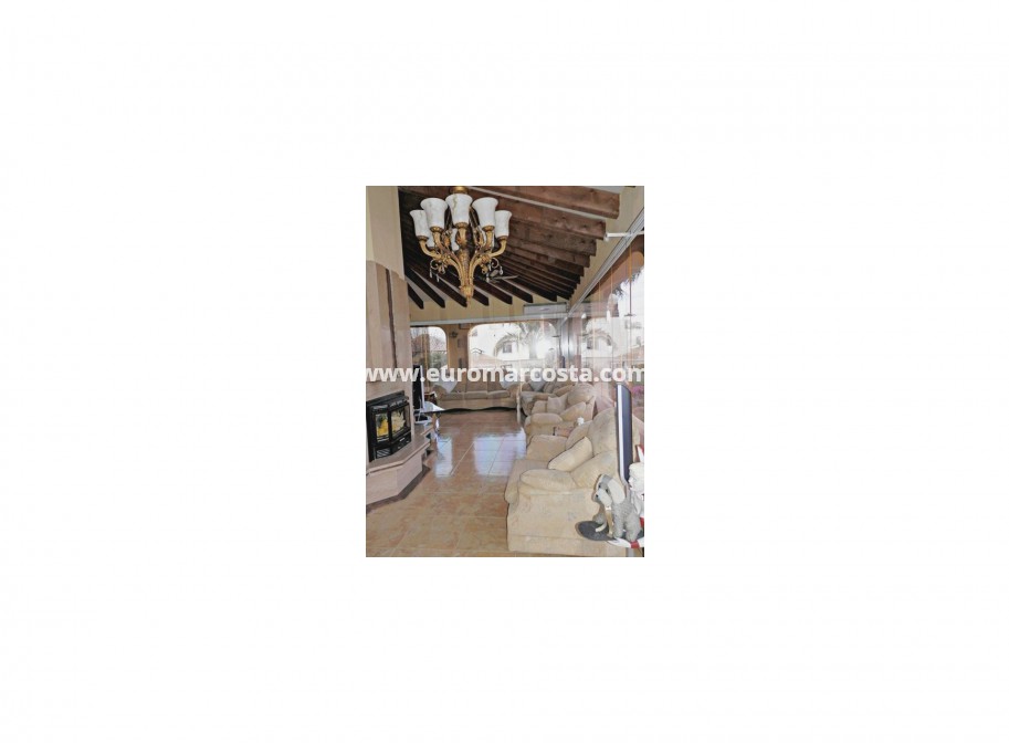 Venta - Finca/Country Property - Catral