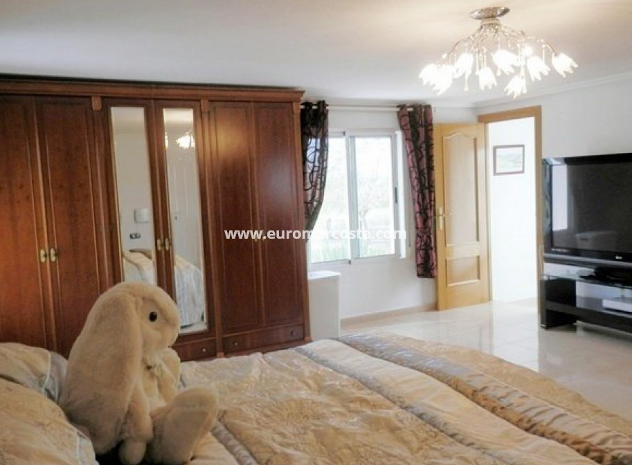 Venta - Finca/Country Property - Catral