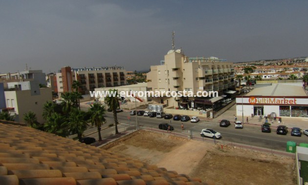 Sale - Apartment / flat - Orihuela Costa