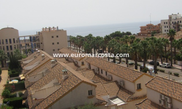 Sale - Apartment / flat - Orihuela Costa