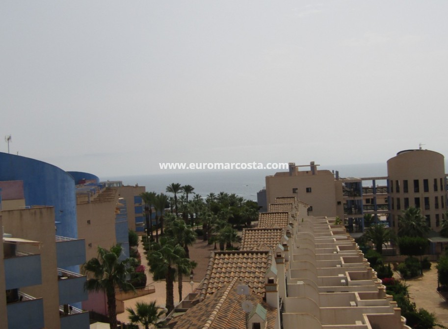Sale - Apartment / flat - Orihuela Costa