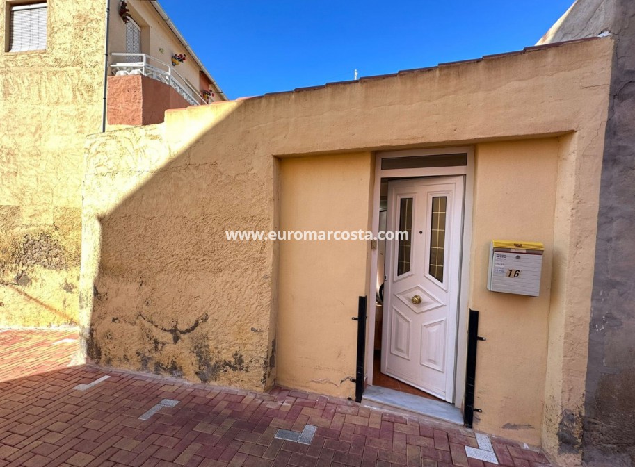Venta - Apartamento / piso - Rojales