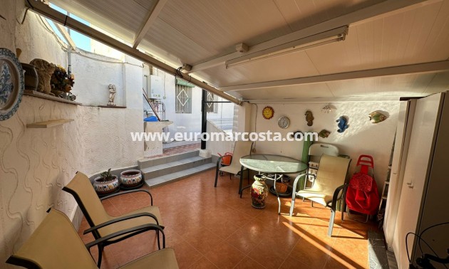 Venta - Apartamento / piso - Rojales