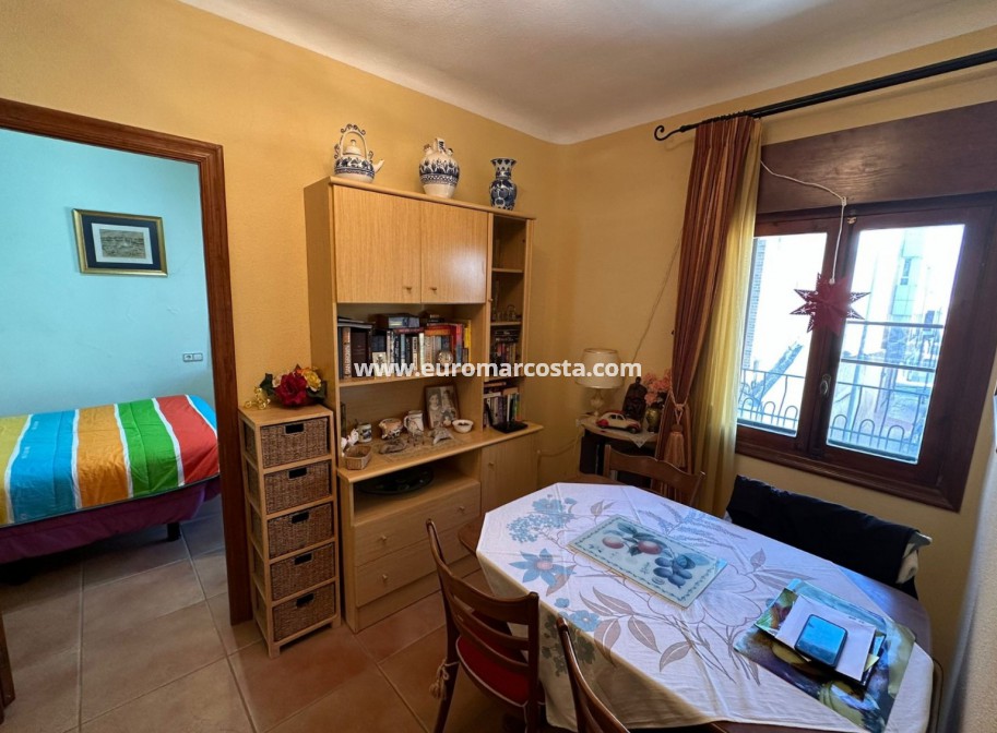 Sale - Apartment / flat - Rojales