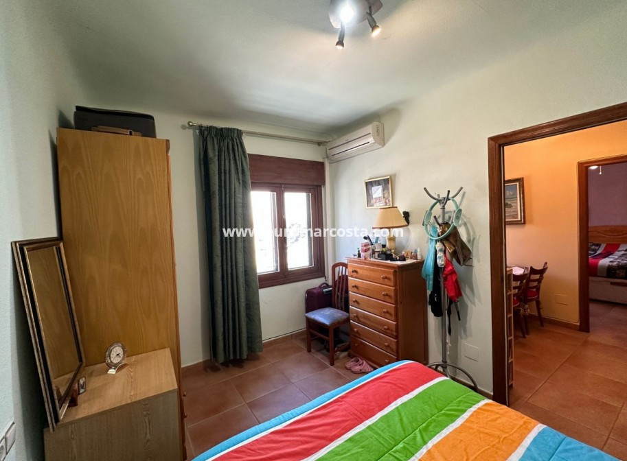 Sale - Apartment / flat - Rojales