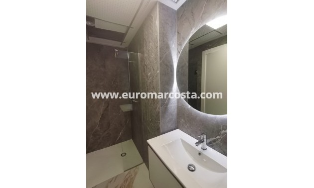 Nueva construcción  - Apartamento / piso - Guardamar del Segura