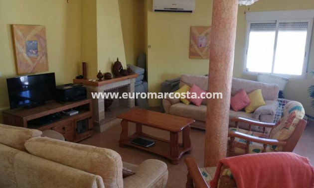Sale - Detached Villa - Dolores