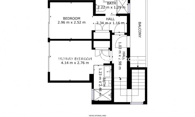 Objekte zum Wiederverkauf - Villa freitstehend - San Miguel de Salinas