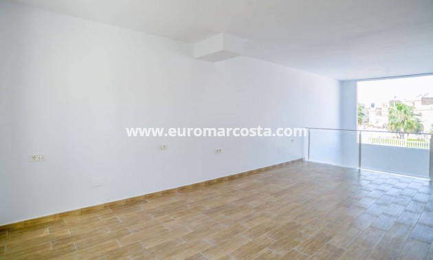Objekte zum Wiederverkauf - Stadthaus - Gran Alacant - Santa Pola