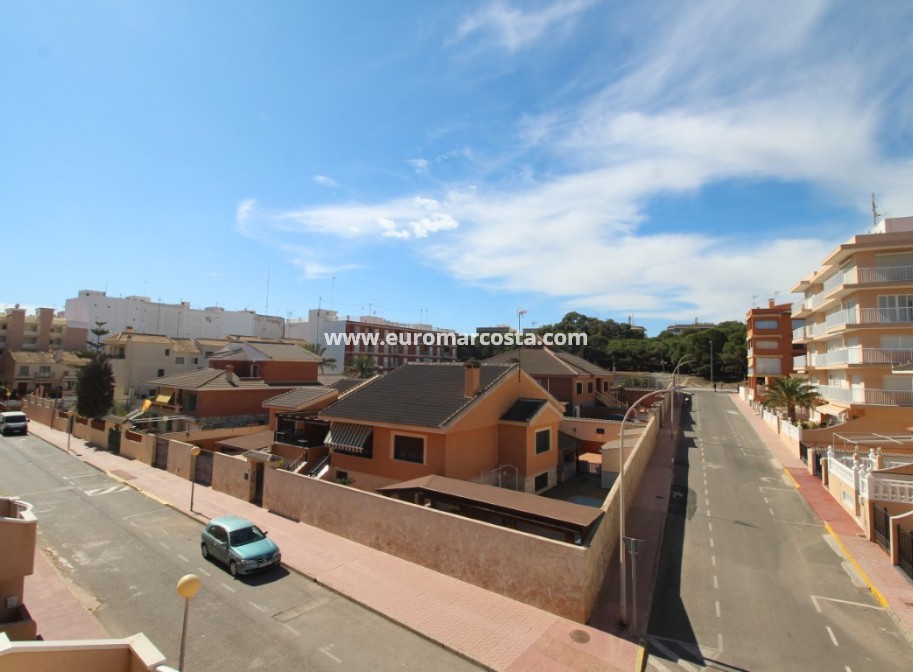 Objekte zum Wiederverkauf - Doppelhaus - Guardamar del Segura - Guardamar pueblo
