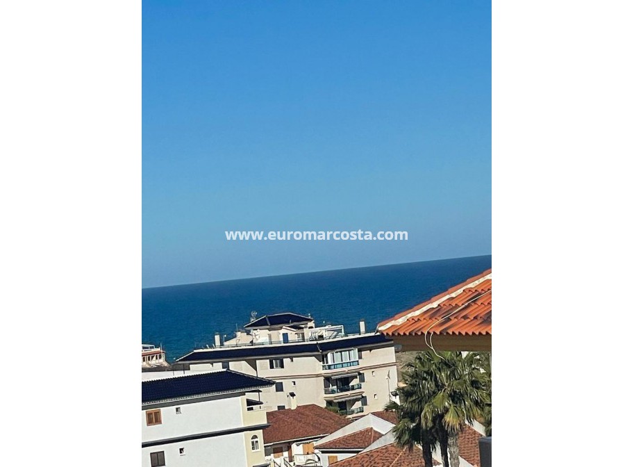 Objekte zum Wiederverkauf - Wohnung - Torrevieja - La Mata