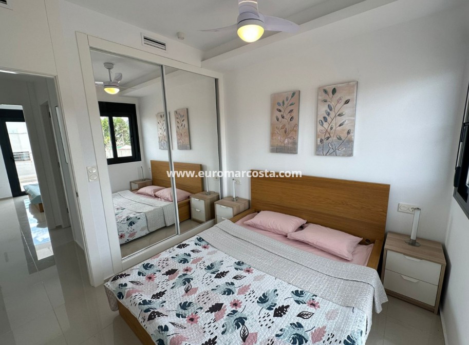 Venta - Villa - Ciudad quesada - Ciudad Quesada
