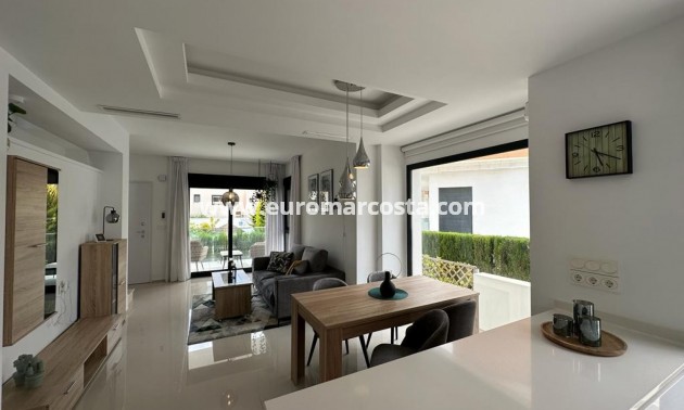 Venta - Villa - Ciudad quesada - Ciudad Quesada
