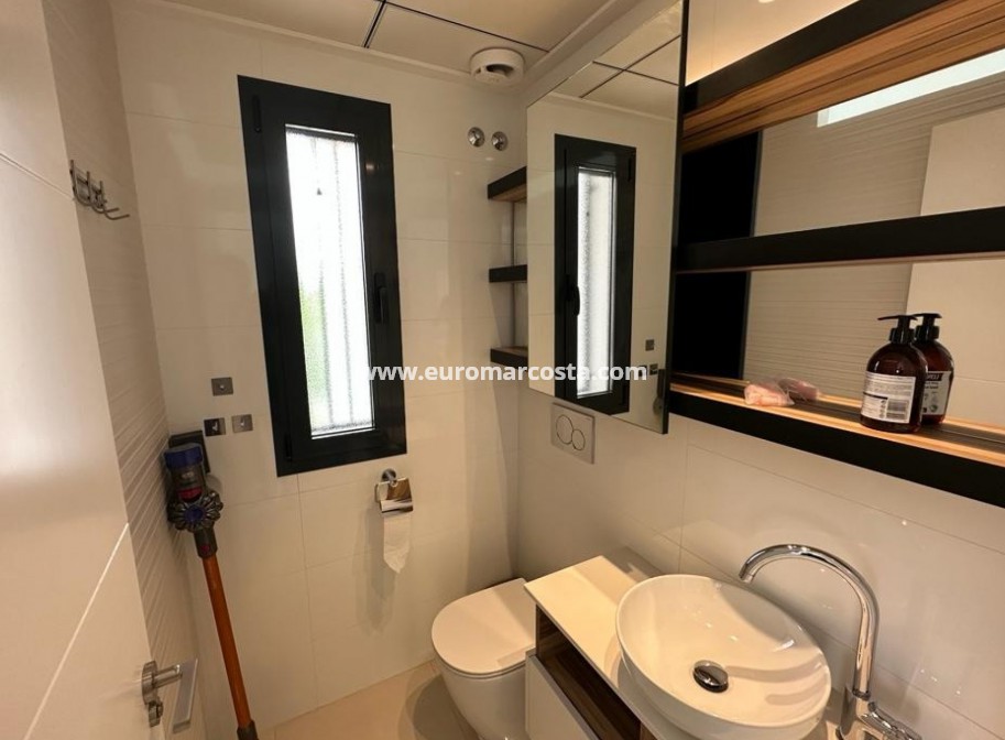 Venta - Villa - Ciudad quesada - Ciudad Quesada