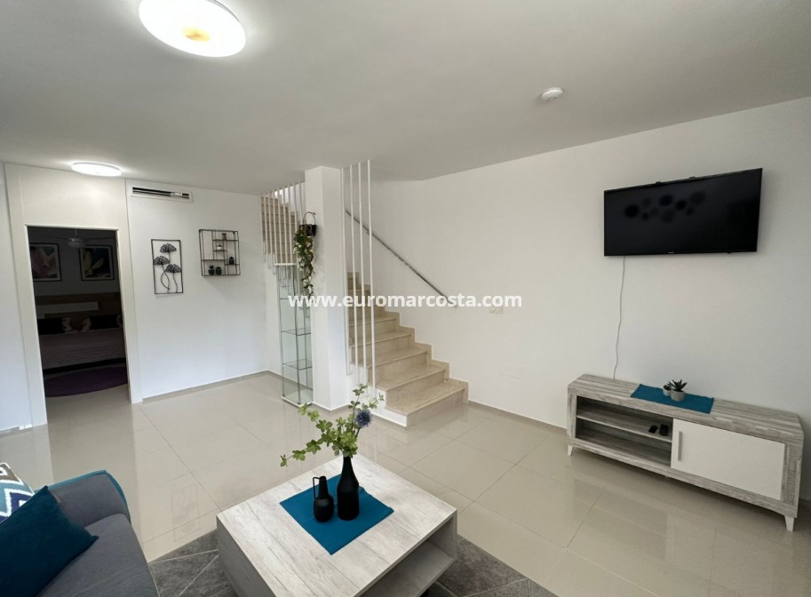 Venta - Villa - Ciudad quesada - Ciudad Quesada