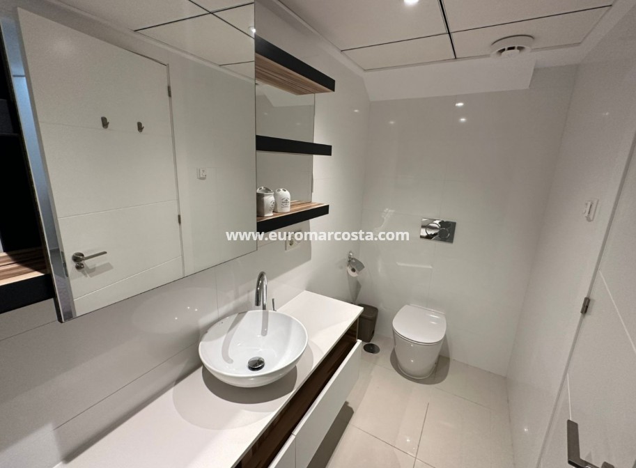 Venta - Villa - Ciudad quesada - Ciudad Quesada