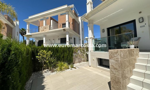 Venta - Villa - Ciudad quesada - Ciudad Quesada