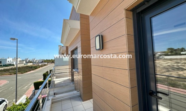 Venta - Villa - Ciudad quesada - Ciudad Quesada
