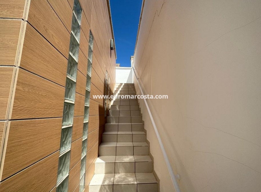 Venta - Villa - Ciudad quesada - Ciudad Quesada