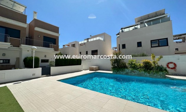Venta - Villa - Ciudad quesada - Ciudad Quesada