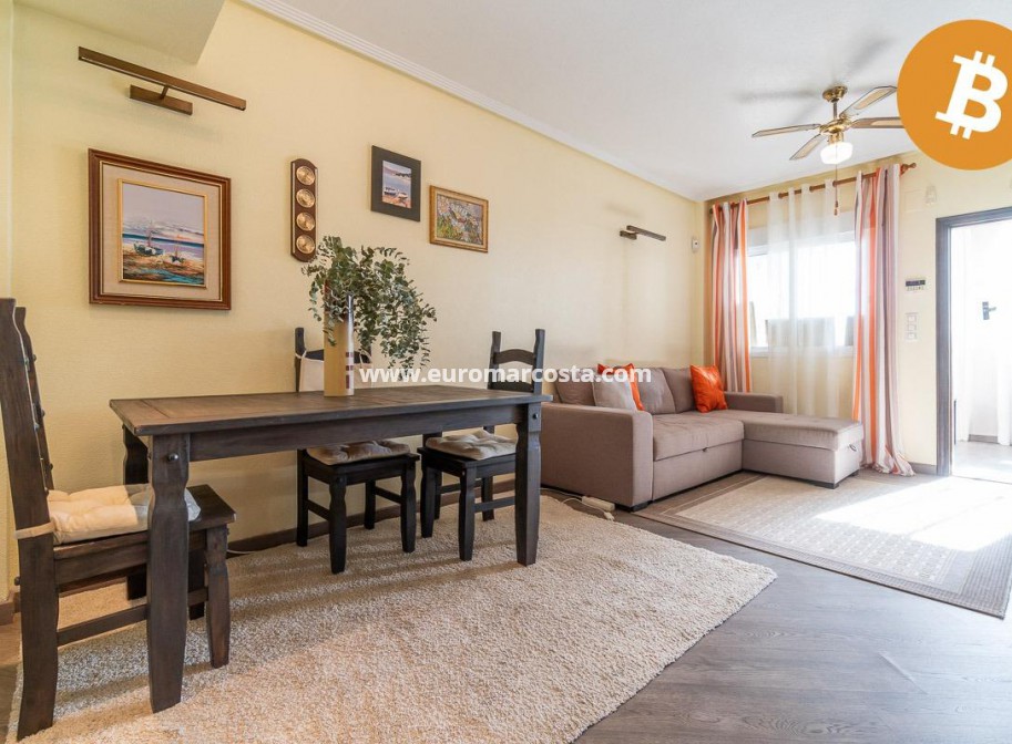 Venta - Ático - Orihuela Costa