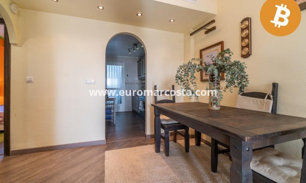 Venta - Ático - Orihuela Costa
