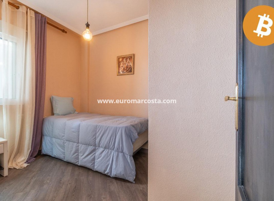 Venta - Ático - Orihuela Costa