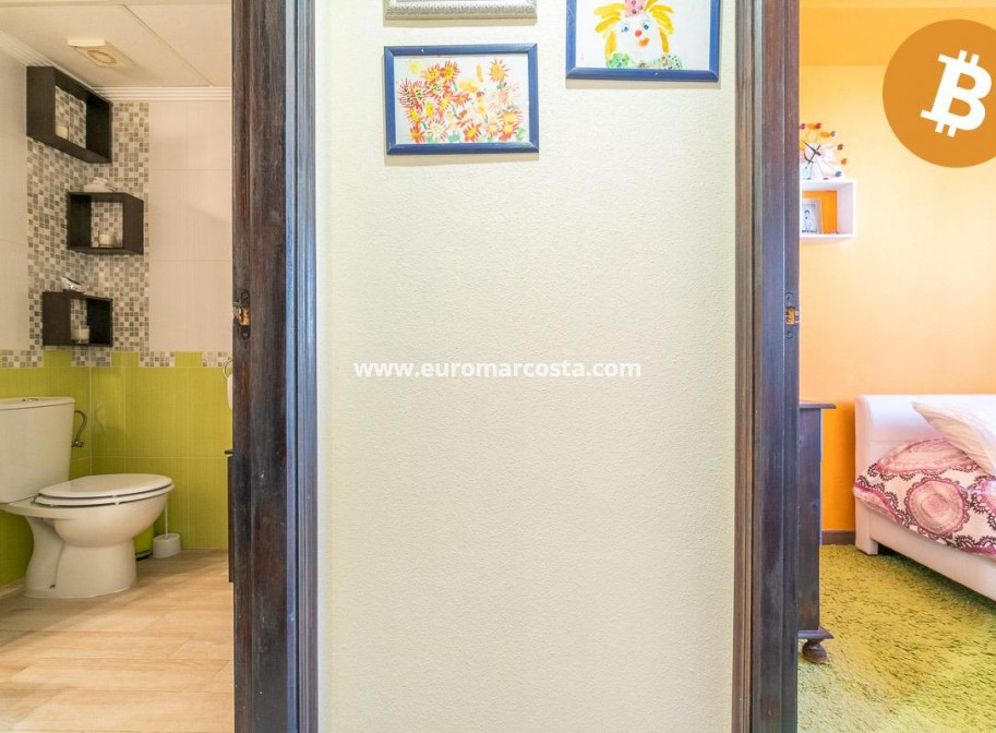 Venta - Ático - Orihuela Costa