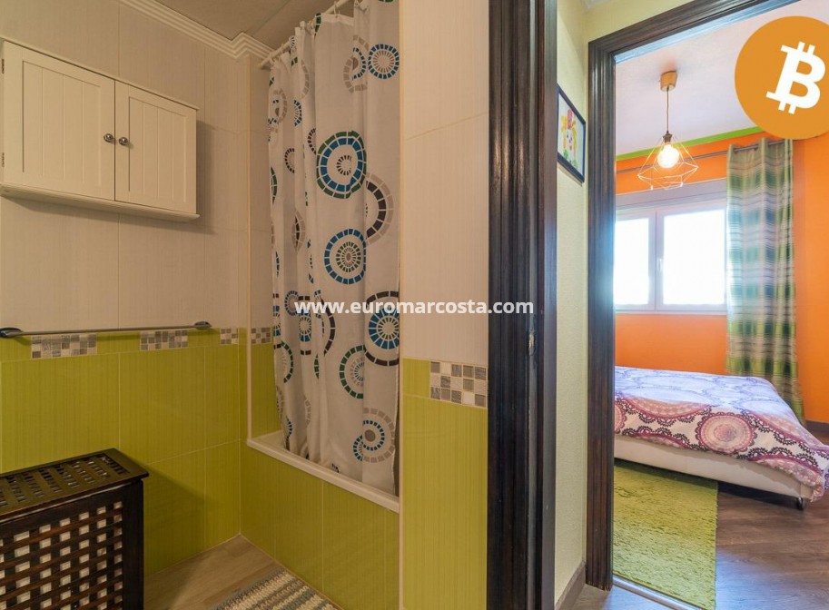Venta - Ático - Orihuela Costa