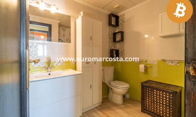 Venta - Ático - Orihuela Costa